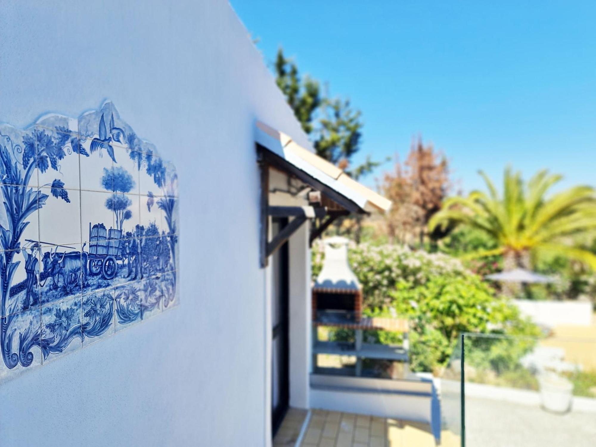 페라구도 Casa Vitoria - With Private Pool 빌라 외부 사진