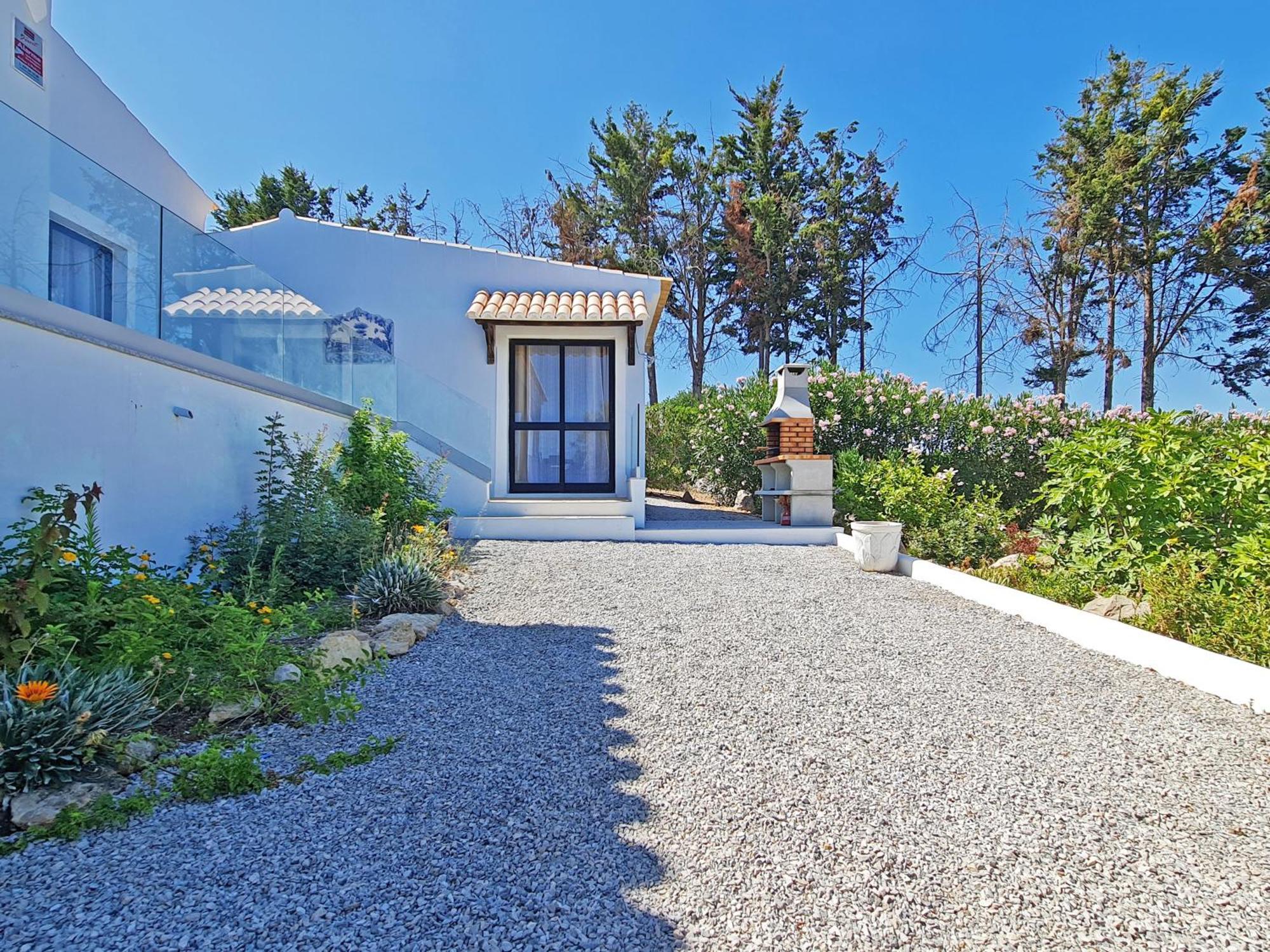 페라구도 Casa Vitoria - With Private Pool 빌라 외부 사진